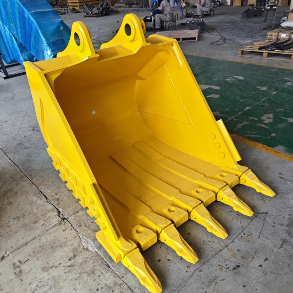 скальное ведро