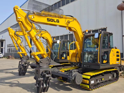 железнодорожного экскаватора​ 