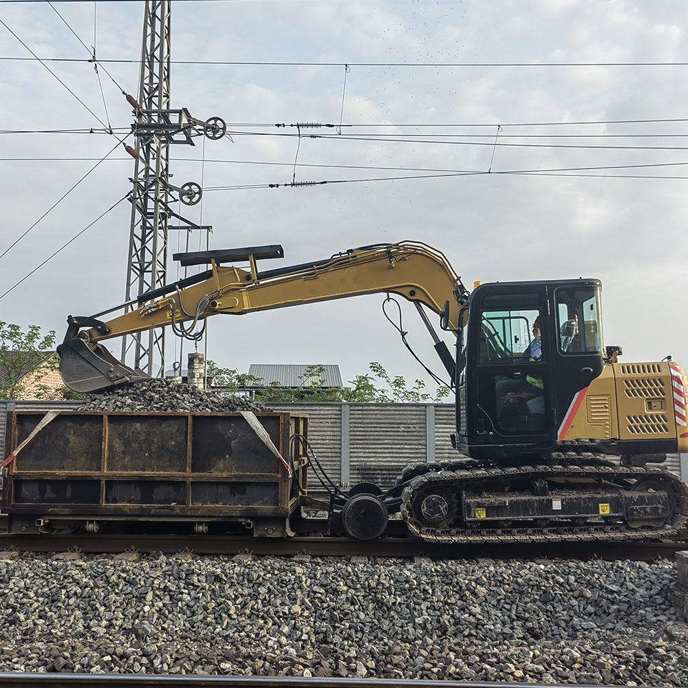 Гравеллер для продажи