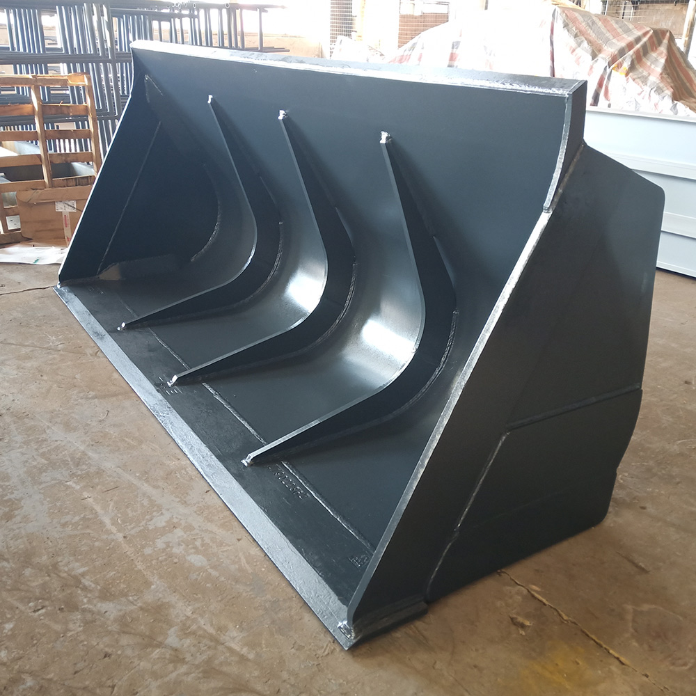 ковш погрузчика