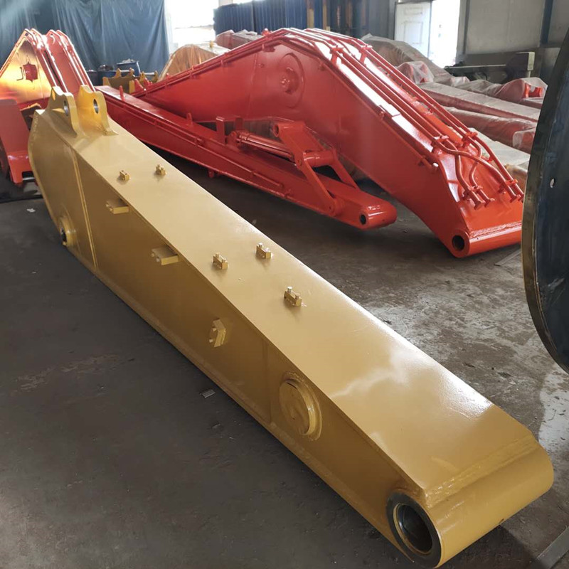 стандартная стрела экскаватора