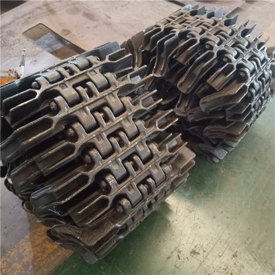 Противоскользящие гусеницы для шин погрузчика