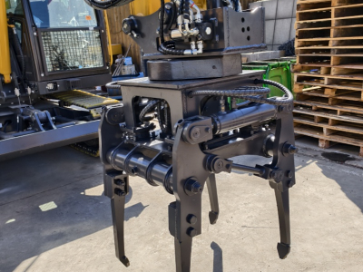 Балластная манипуляция