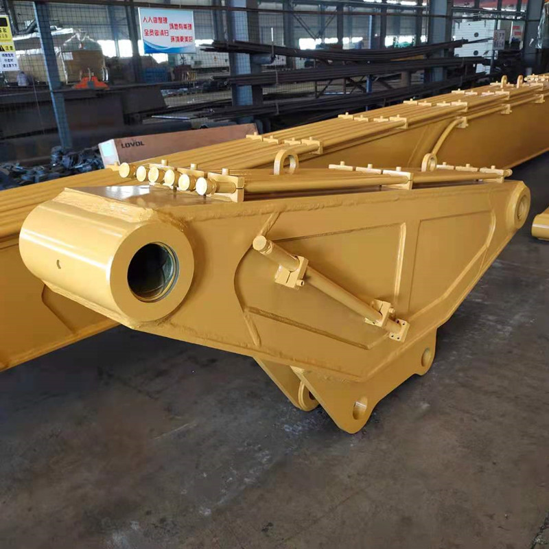  демонтажный стрелы Длинная стрела для Экскаватора