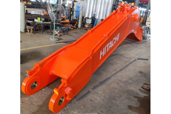 удлинитель рукояти экскаватора