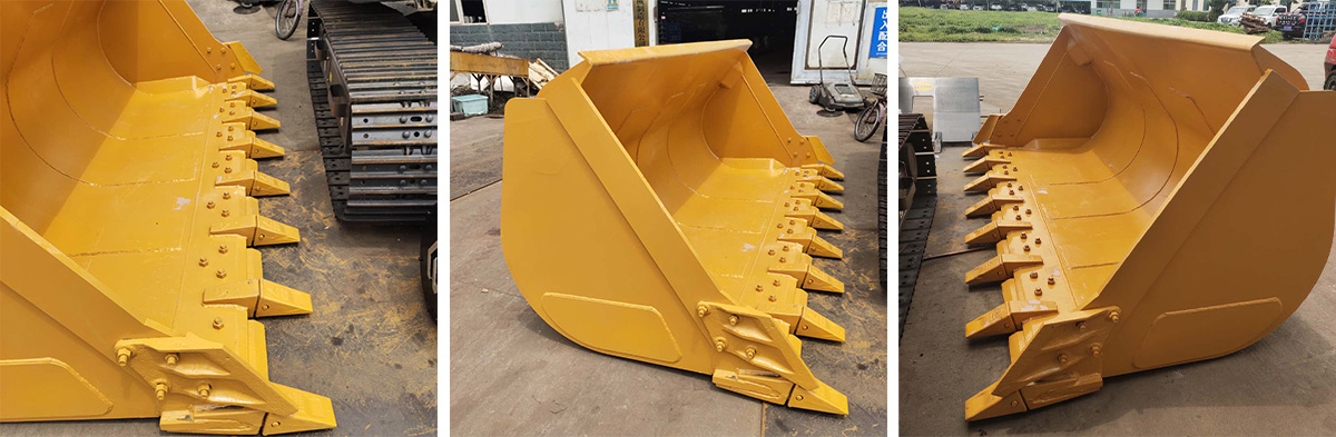 ковш погрузчика ковш погрузчика