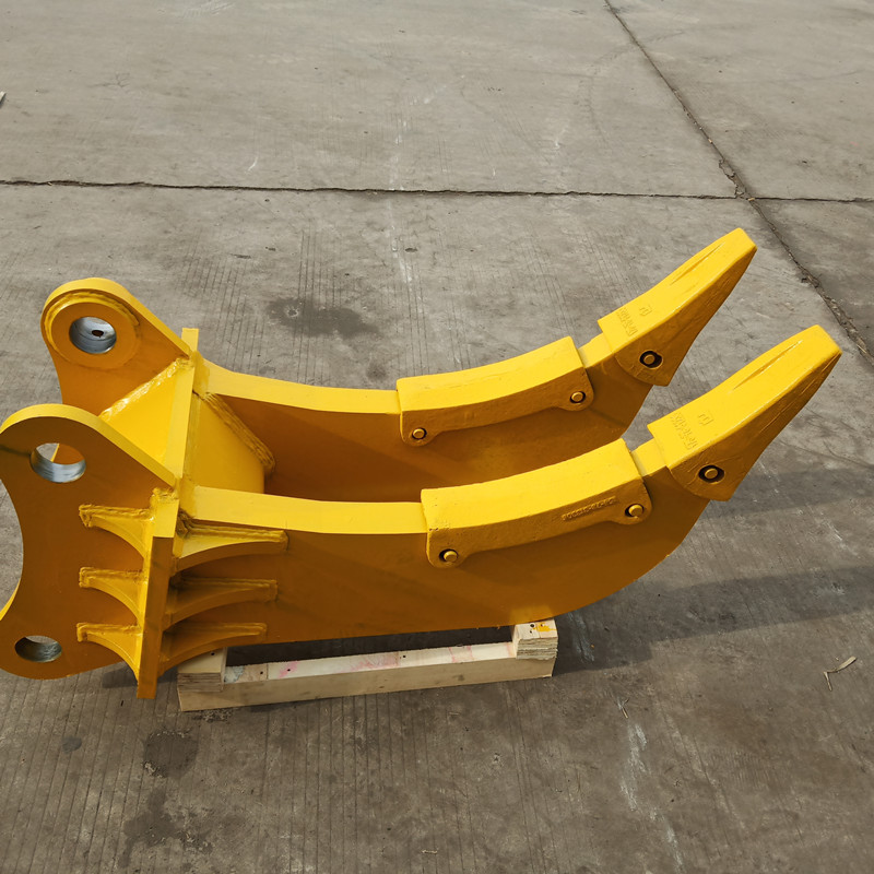 Рыхлитель камней для экскаваторов