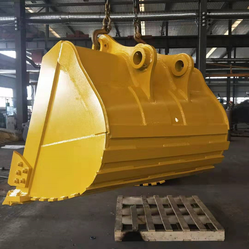 ковш экскаватора