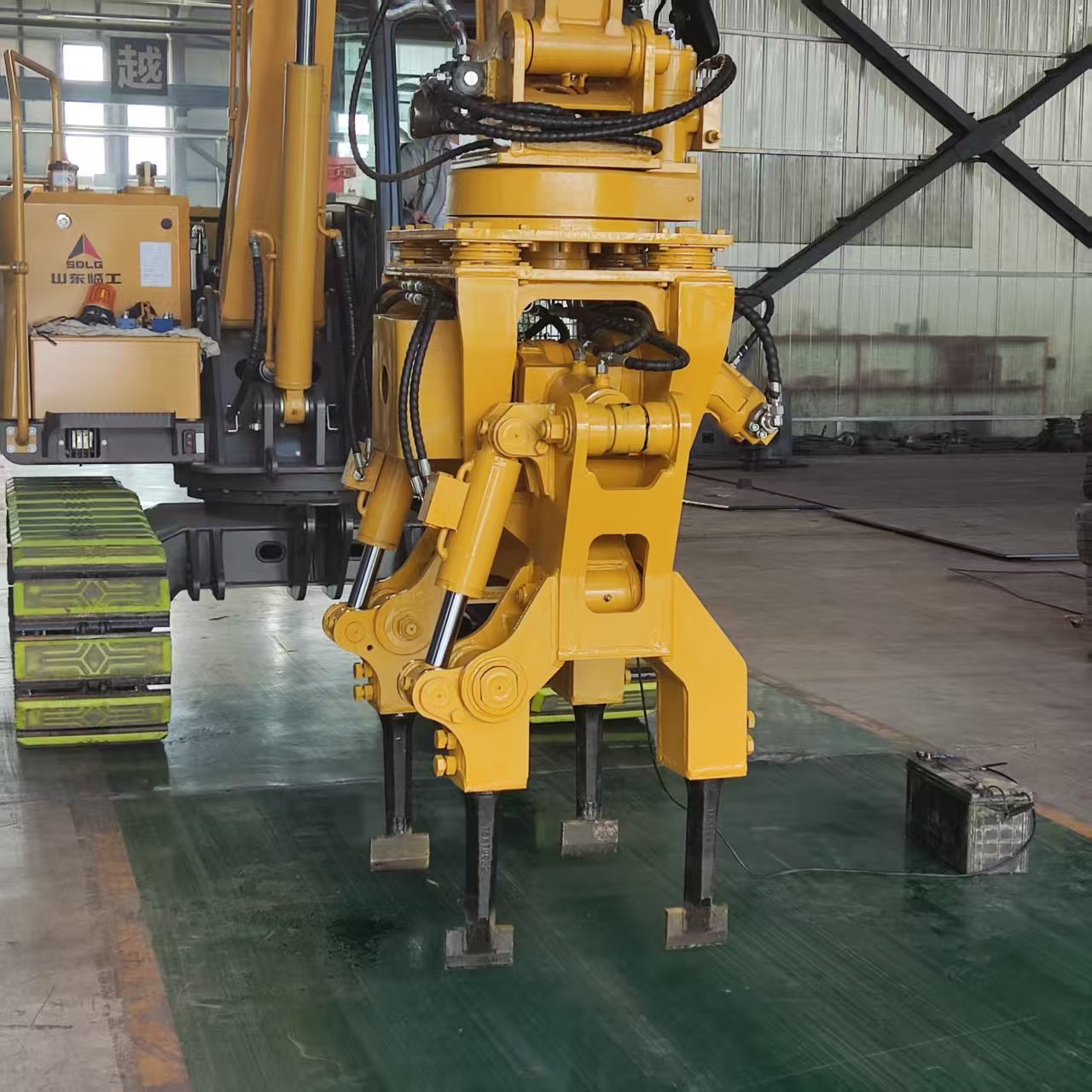 Балластная манипуляция