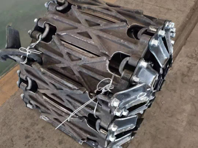 трек защиты шин