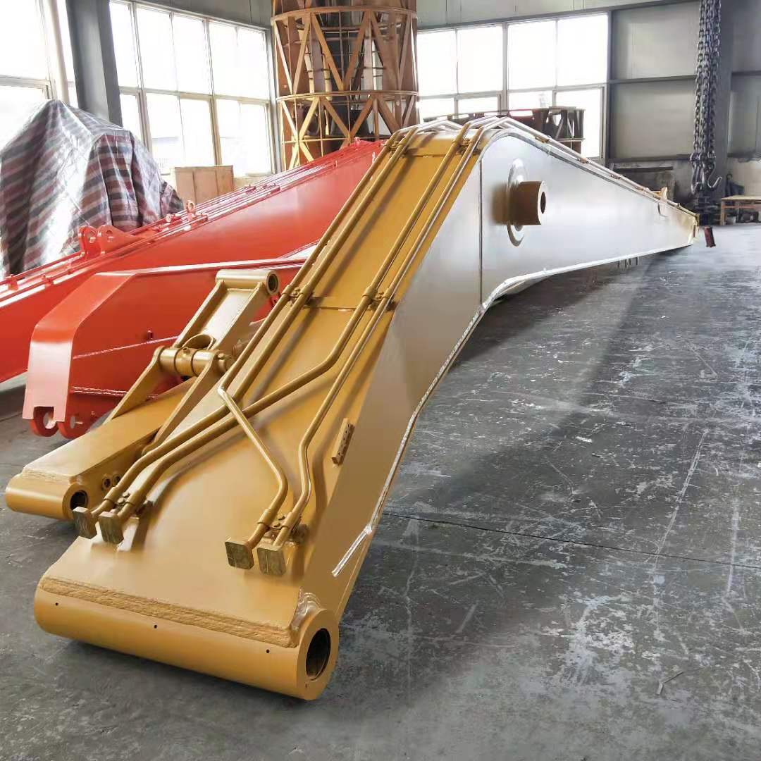 Удлинители стрелы экскаватора 