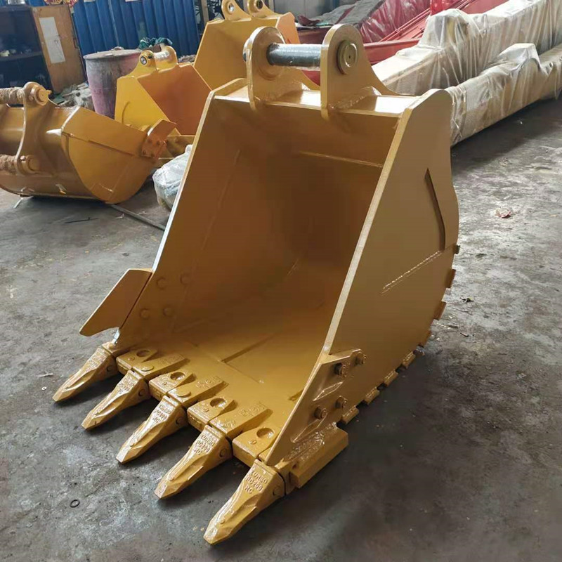 скальный ковш для экскаватора