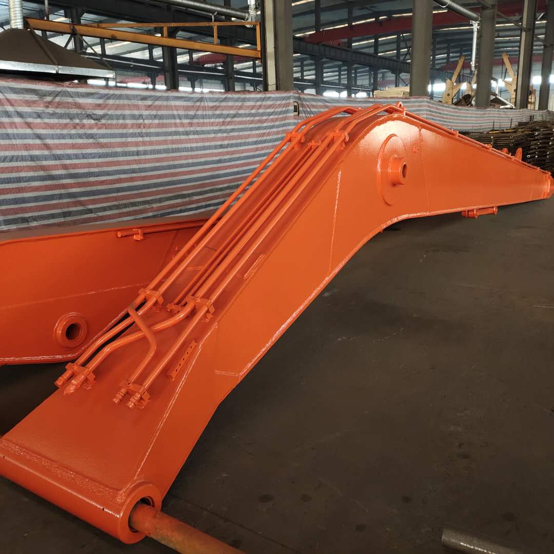 Долгодоступные бумы для экскаваторов Hitachi