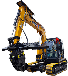 оборудование для обслуживания железных дорог