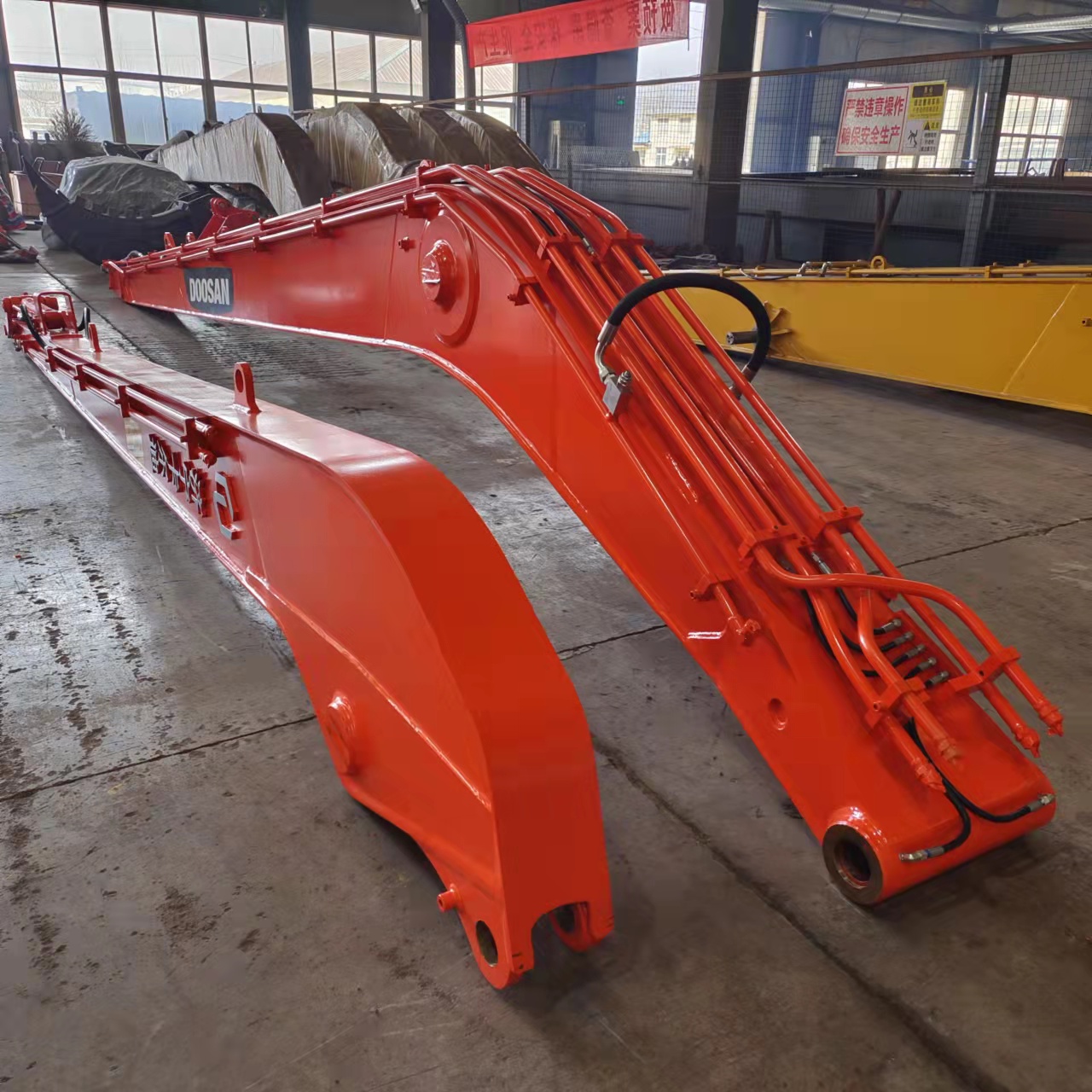 удлинитель рукояти экскаватора удлинитель рукояти экскаватора