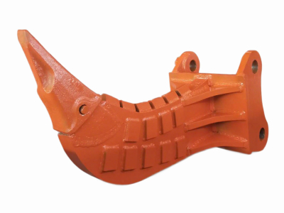 экскаватор риперы