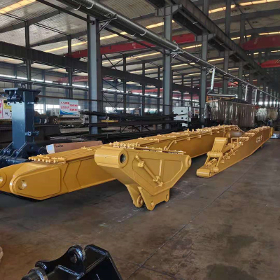  демонтажный стрелы Длинная стрела для Экскаватора