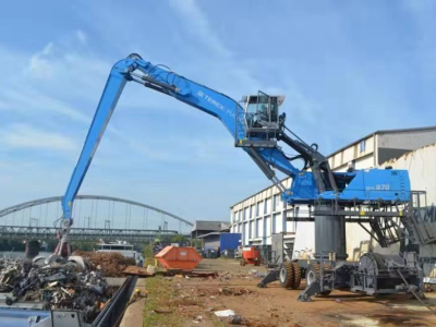 гидравлические грейферы