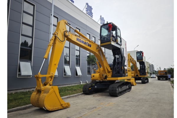 Подъемная кабина для экскаваторов Подъемная кабина для экскаваторов