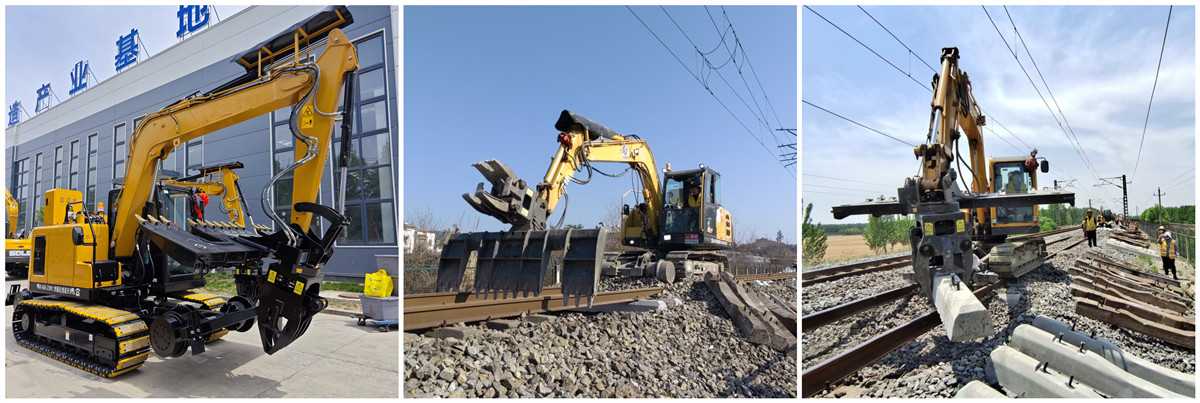 Железнодорожное оборудование Железнодорожное оборудование