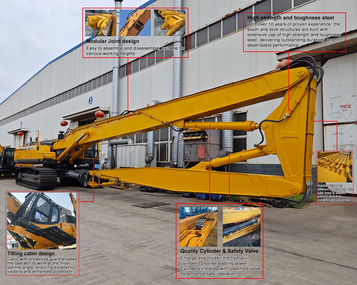 экскаватор Снос Бум экскаватор Снос Бум