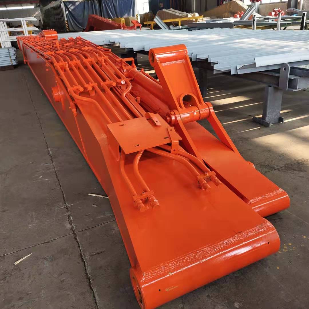 экскаватор длинной руки экскаватор длинной руки