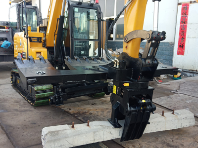 Приспособление для смены рельс