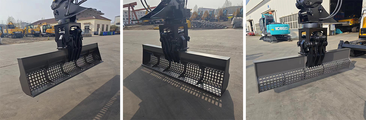 хорошие Просеивающие ковши