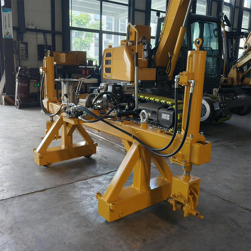 Путевые краны