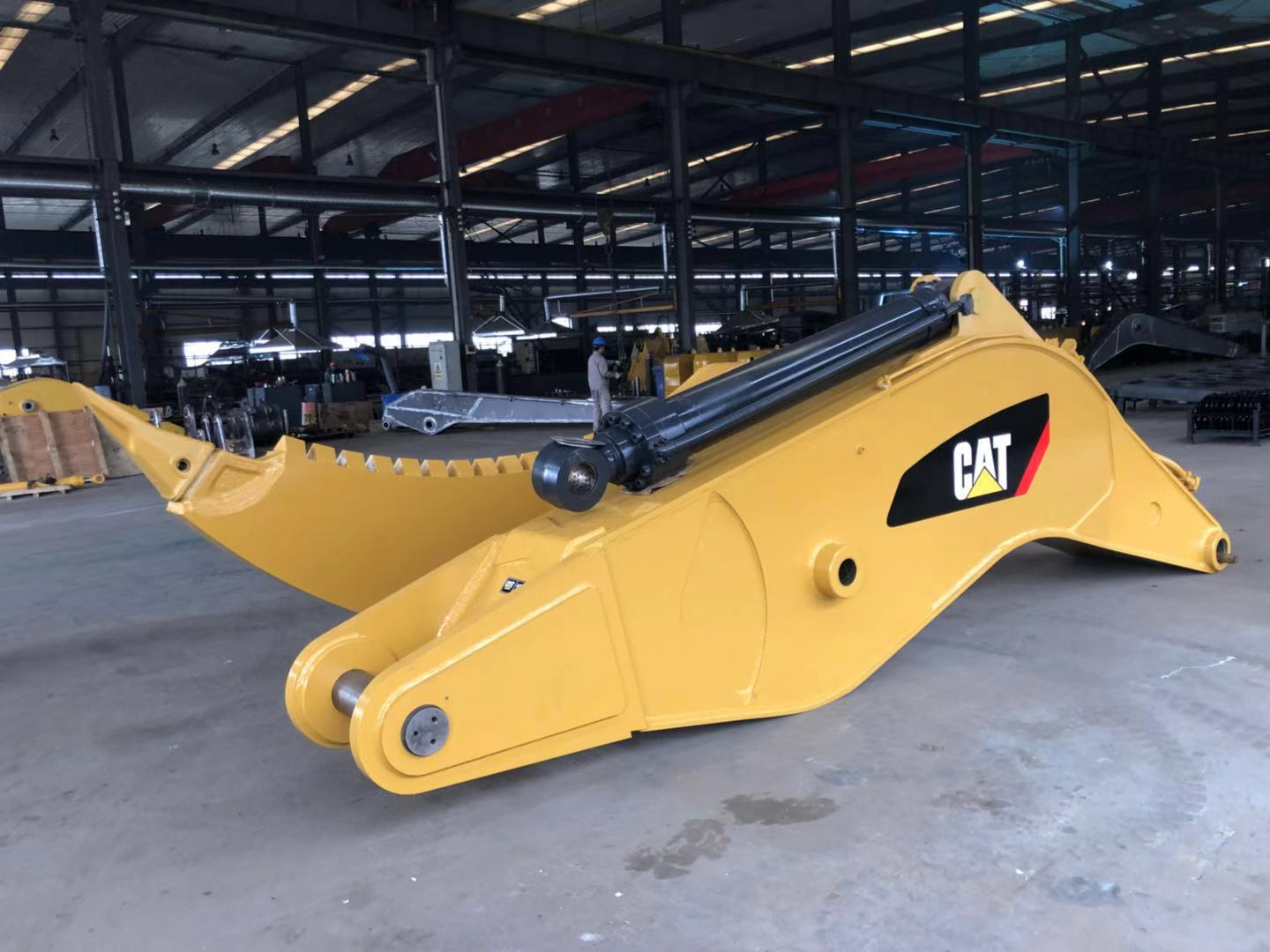 Мега рыхлитель Мега рыхлитель