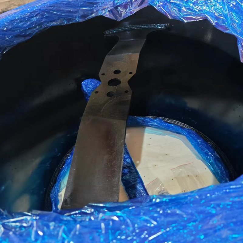 Морской экскаватор