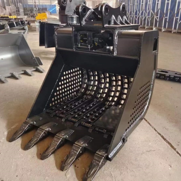 скальное ведро