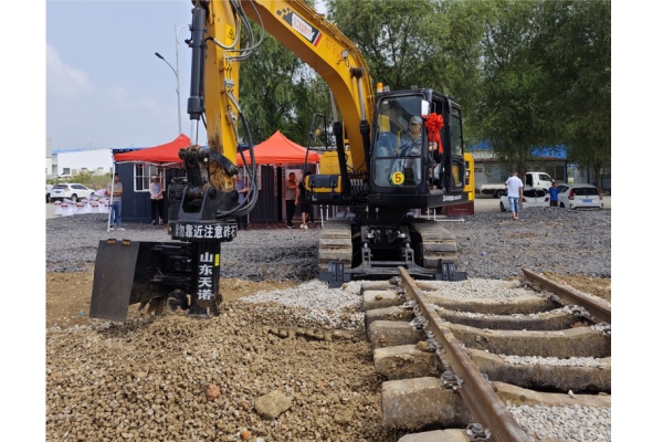 подрезчик балласта бластер 
