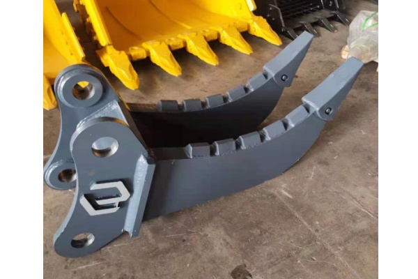 Рыхлитель камней для экскаваторов Рыхлитель камней для экскаваторов