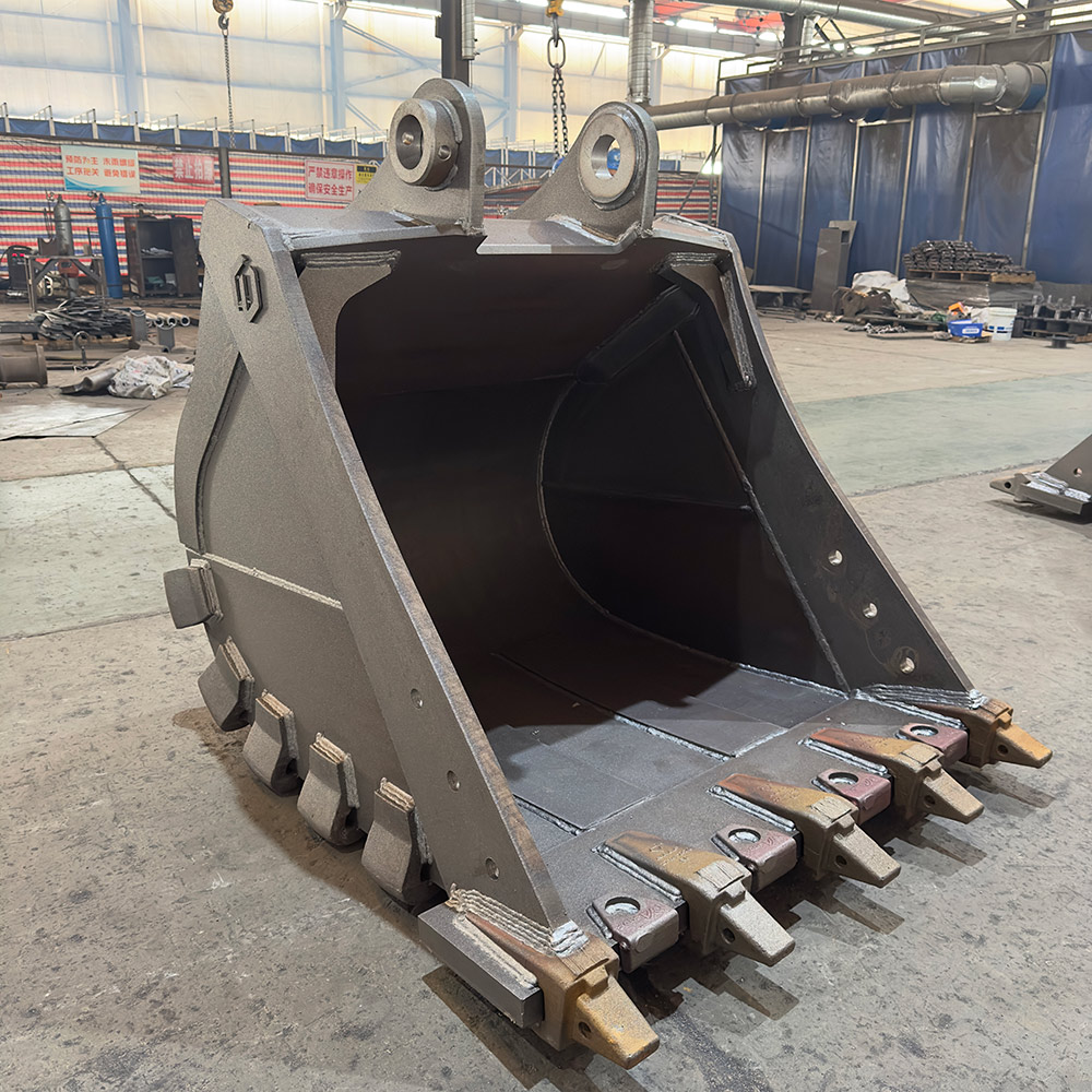 Продаётся скальный ковш для экскаватора