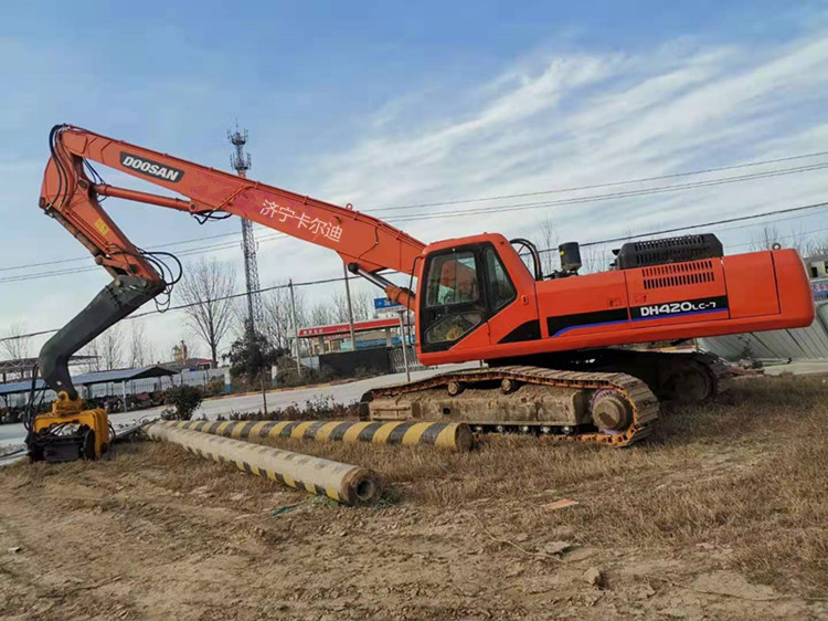 экскаватор захватить руку экскаватор захватить руку