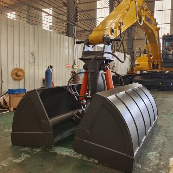 Продаётся грейферный ковш Продаётся грейферный ковш