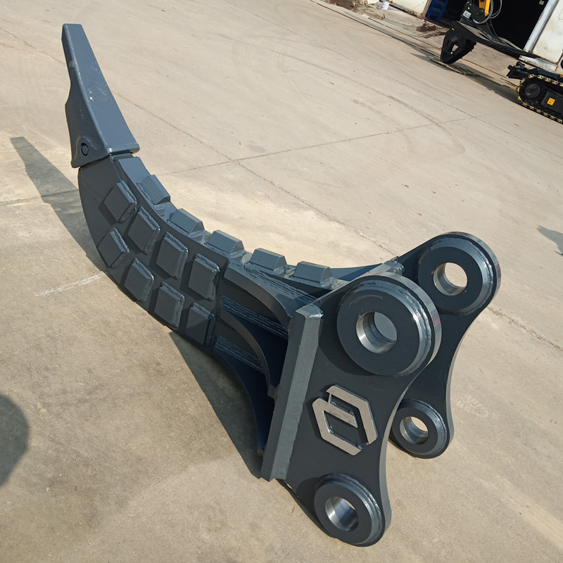 Рыхлитель камней для экскаваторов