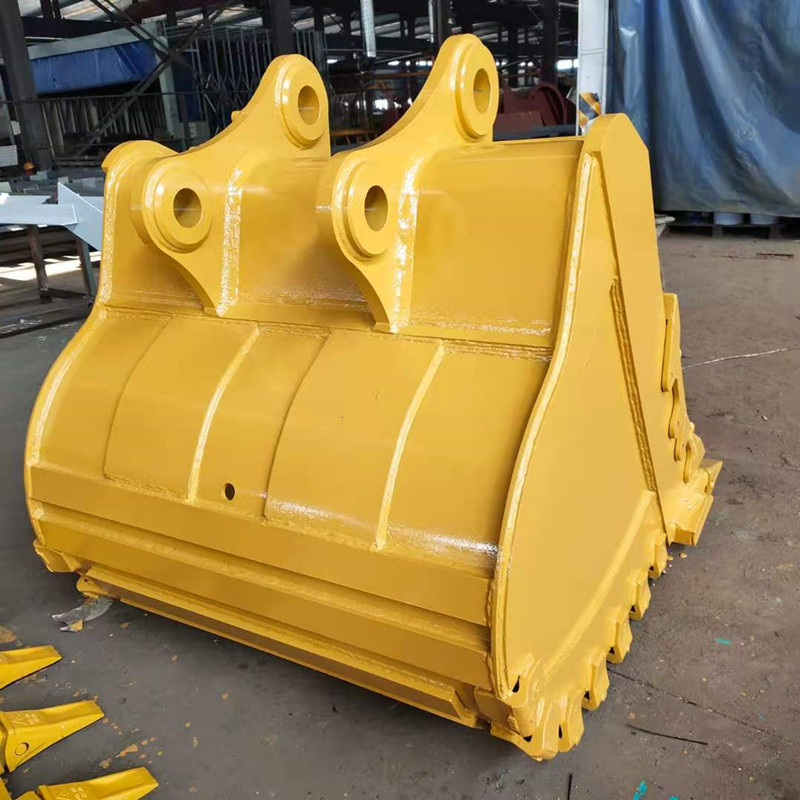 скальный ковш для экскаватора