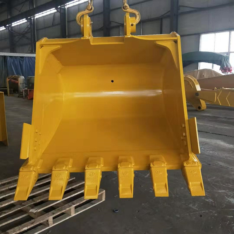 ковш экскаватора