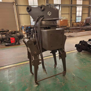 Машина для трамбовки балласта на железных дорогах