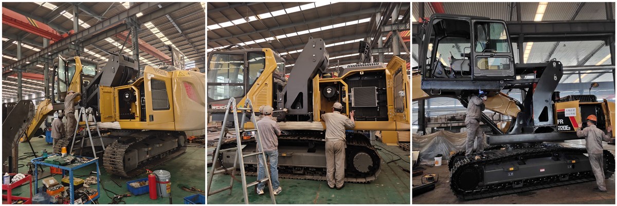 подъемники кабины экскаватора подъемники кабины экскаватора