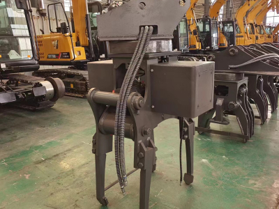 Балластный тампер 