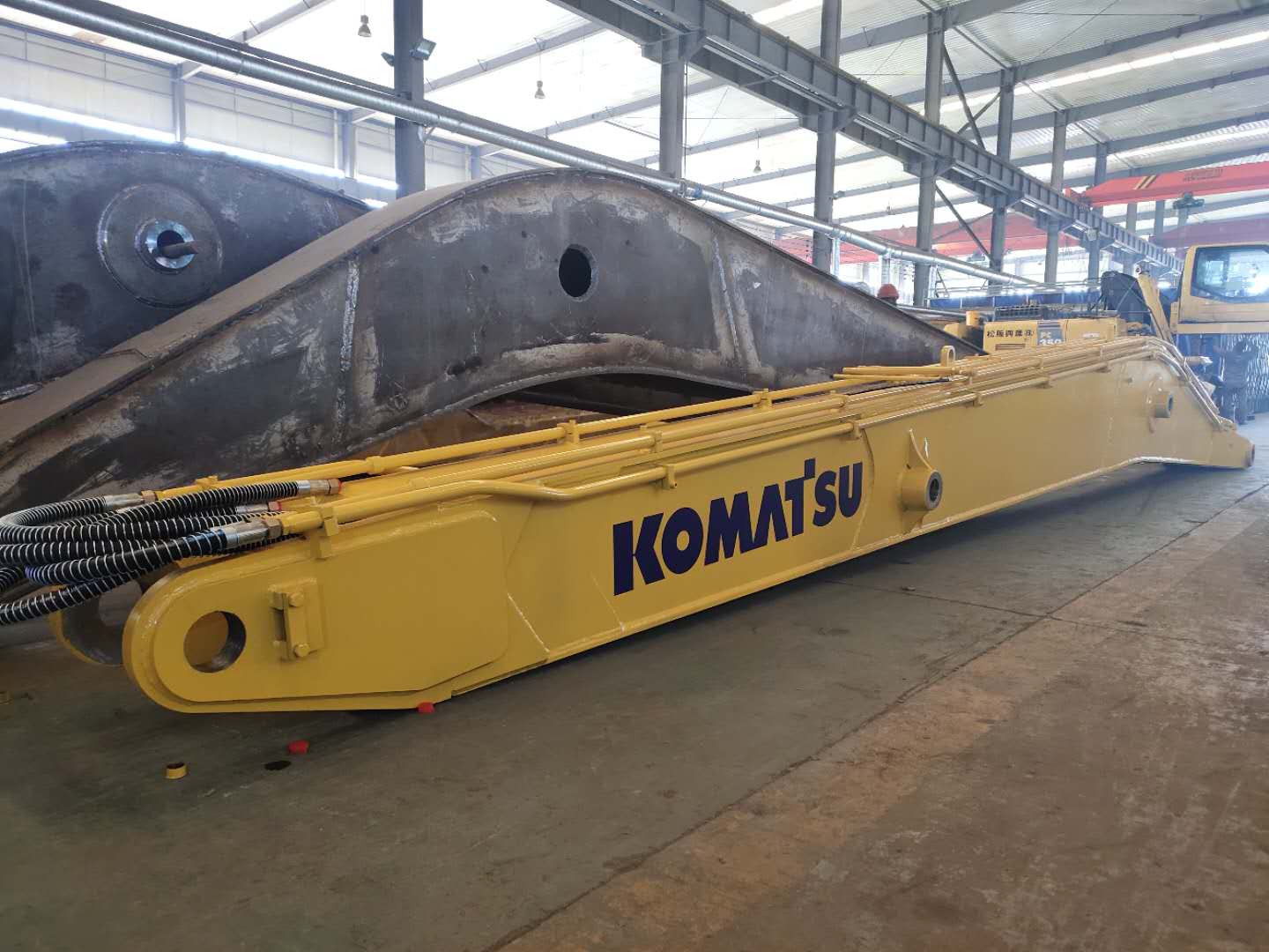 экскаватор захватить руку экскаватор захватить руку