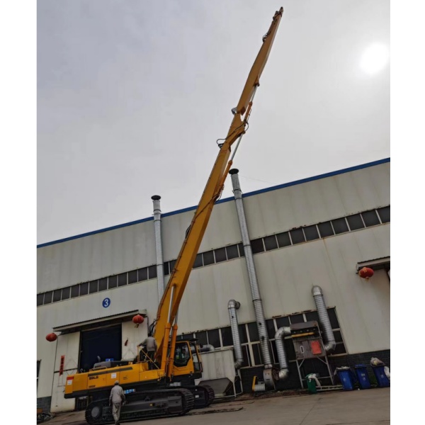 экскаваторов с высоким вылетом стрелы для сноса экскаваторов с высоким вылетом стрелы для сноса