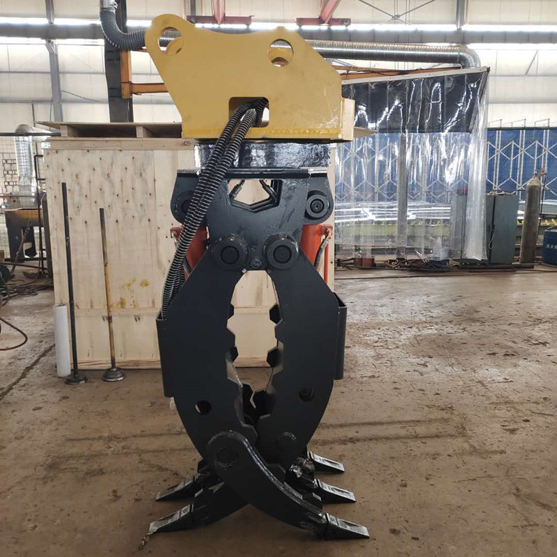 захват для камней на экскаватор захват для камней на экскаватор