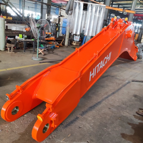 экскаваторы бум и рука экскаваторы бум и рука