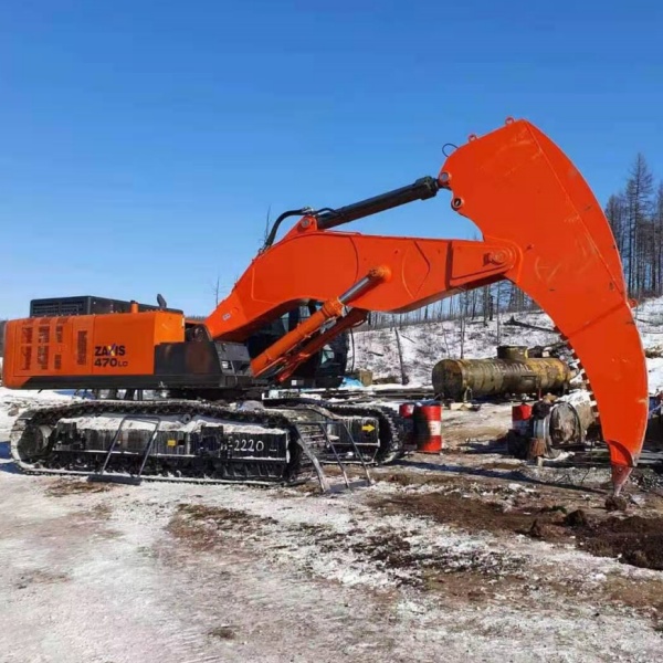 Мега рыхлитель Мега рыхлитель