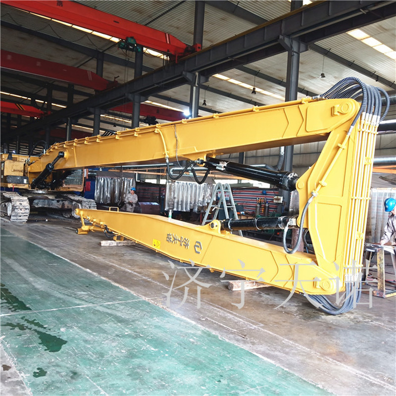  демонтажный стрелы Длинная стрела для Экскаватора