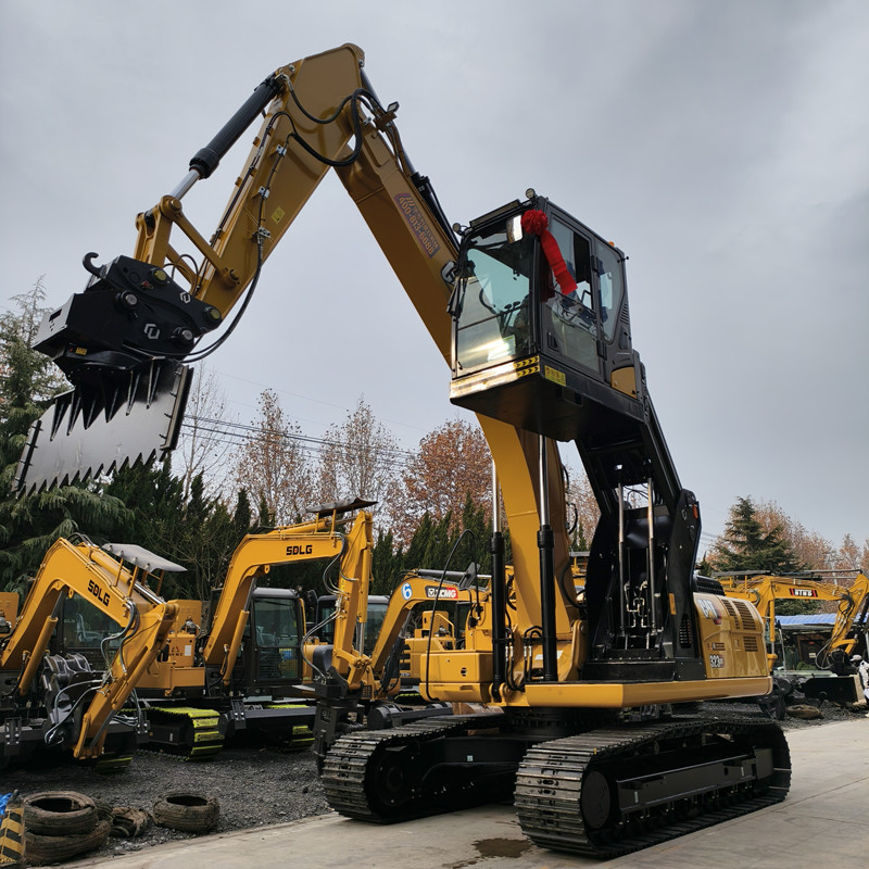 Материалы для выравнивания вагонов экскаватором